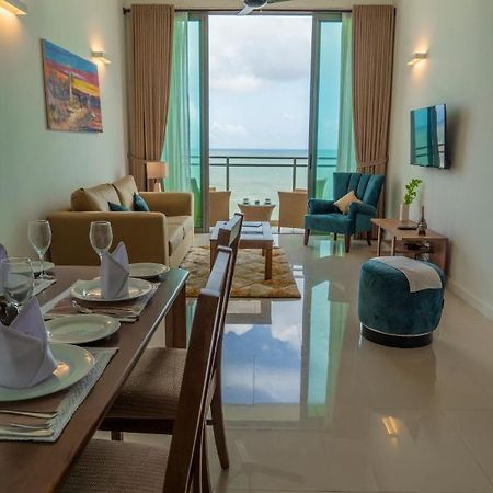 Oceanfront Galle Apartment L4-10 Exteriér fotografie