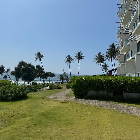 Oceanfront Galle Apartment L4-10 Exteriér fotografie
