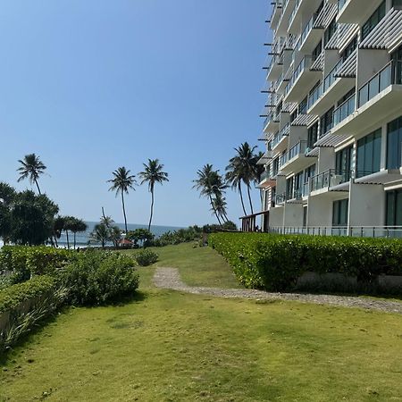 Oceanfront Galle Apartment L4-10 Exteriér fotografie
