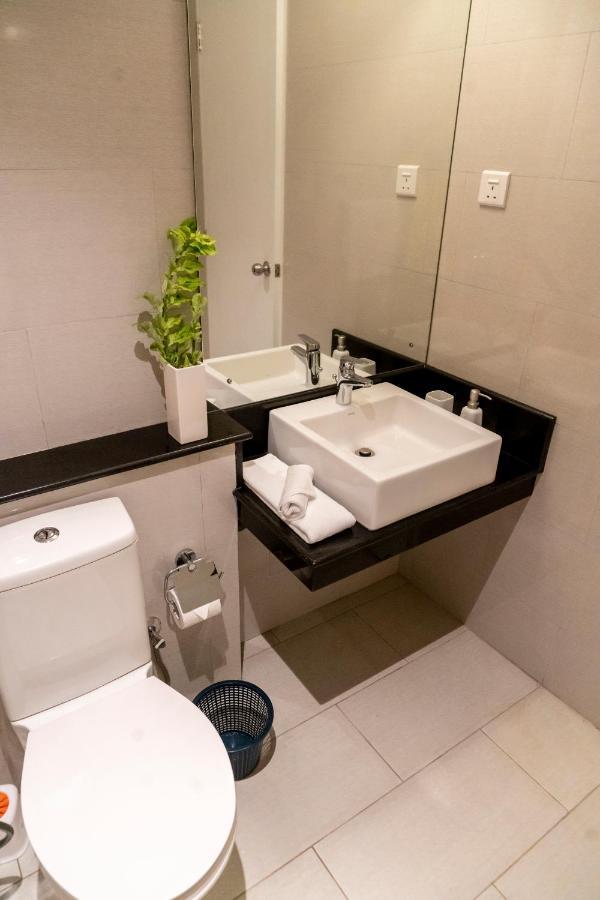 Oceanfront Galle Apartment L4-10 Exteriér fotografie