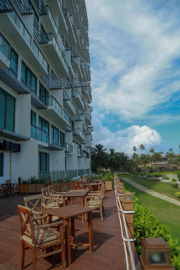 Oceanfront Galle Apartment L4-10 Exteriér fotografie