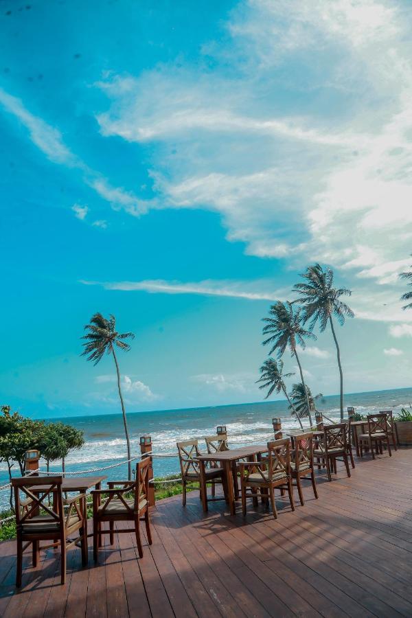 Oceanfront Galle Apartment L4-10 Exteriér fotografie