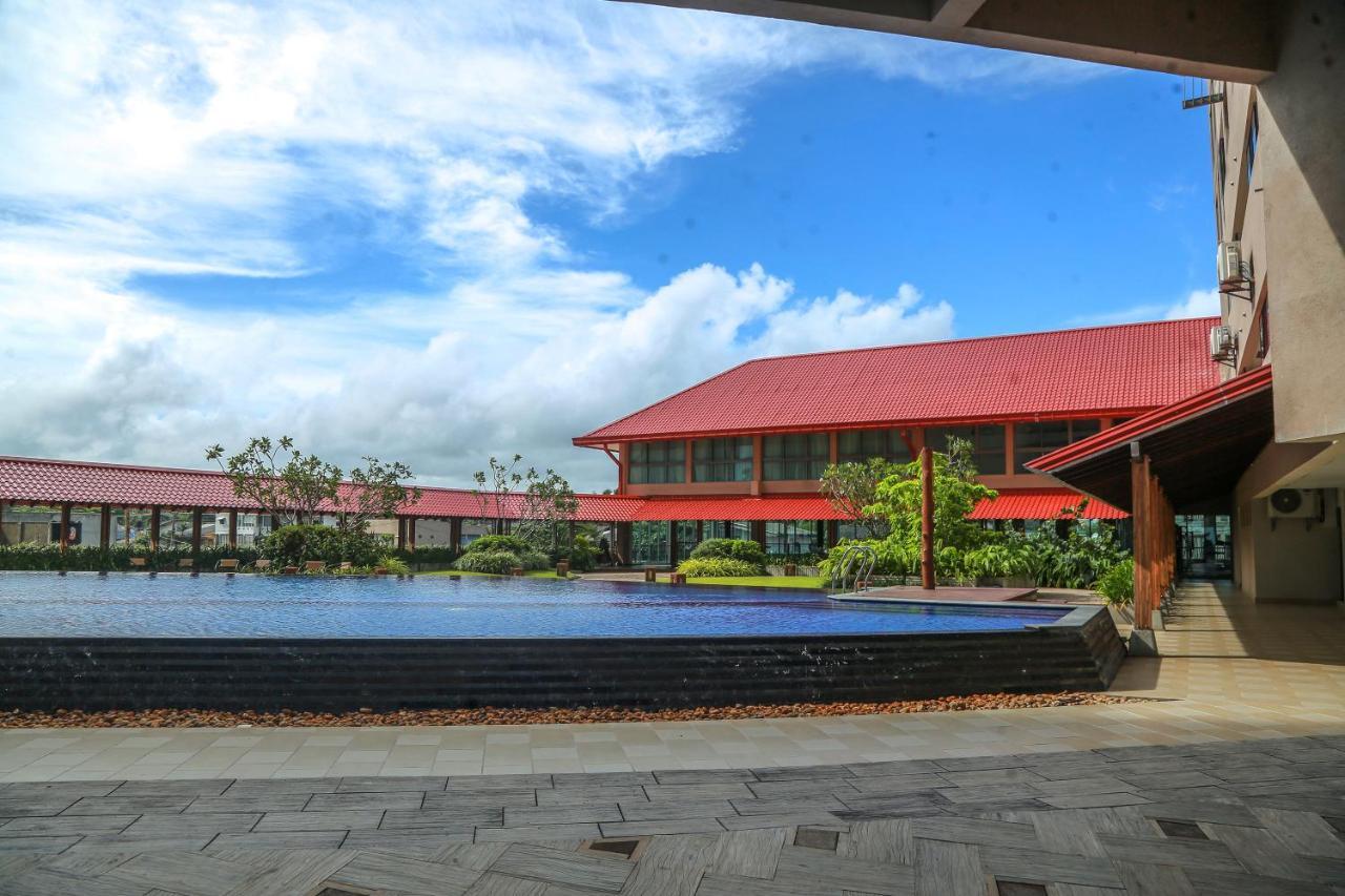 Oceanfront Galle Apartment L4-10 Exteriér fotografie