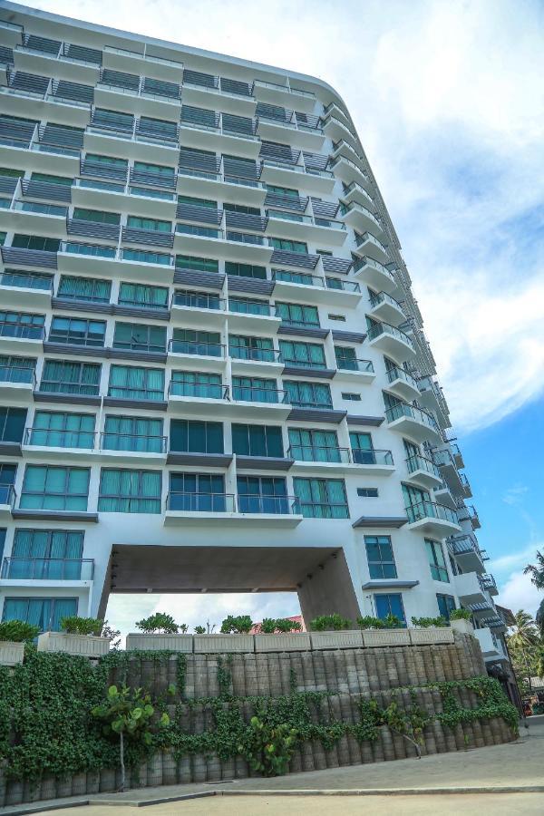Oceanfront Galle Apartment L4-10 Exteriér fotografie